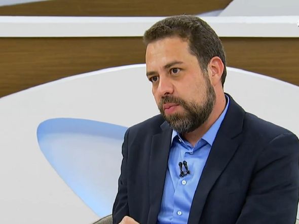 Imagem - Confira as cartas atribuídas ao PCC pedindo votos a Boulos: 'Papo de extrema importância'