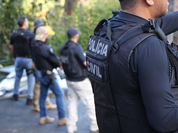 Imagem - Padrasto suspeito de estuprar enteada de 8 anos é preso na Bahia