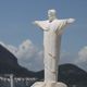 Imagem - Aeronaves que fazem voos turísticos no Rio assinam termo para não voar perto do Cristo Redentor