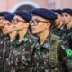 Imagem - Mais de 150 mulheres já fizeram alistamento militar em Salvador; veja como ingressar