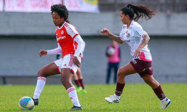 Campeonato Brasileiro Feminino