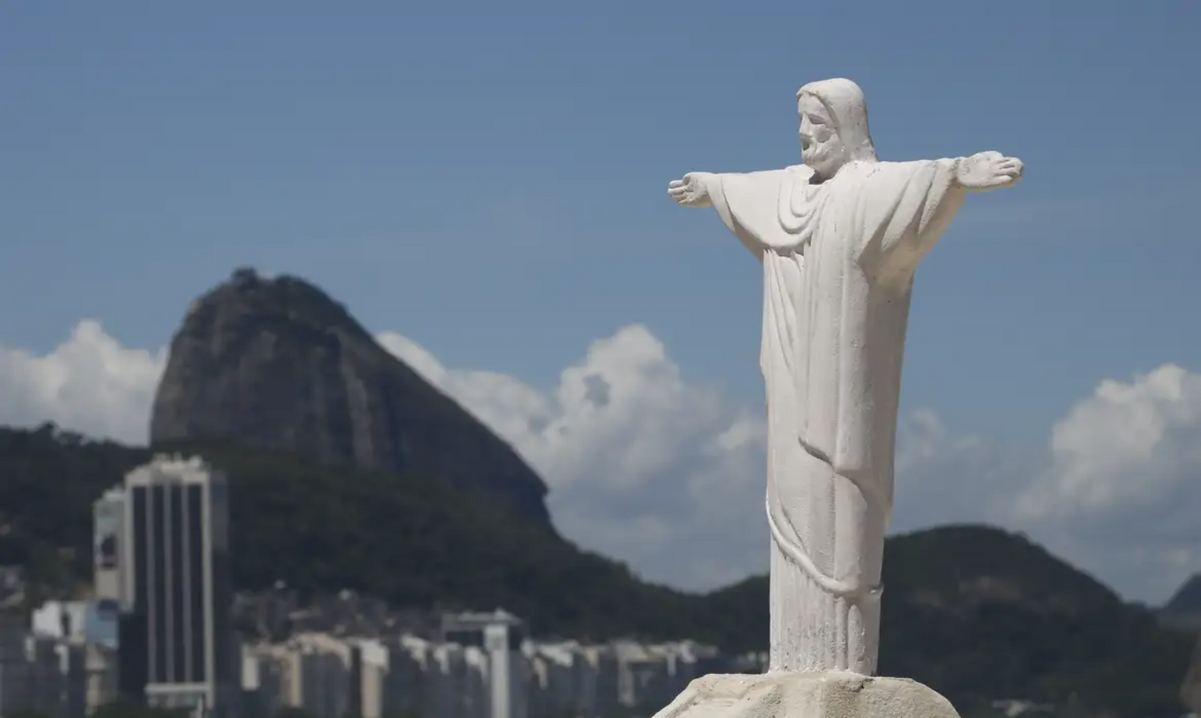 Cristo Redentor 