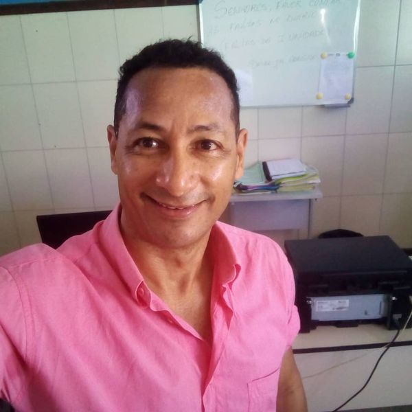 Dantas atuava como diretor em escola estadual em Ubaitaba