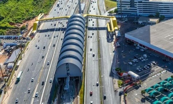 Estação Pernambués