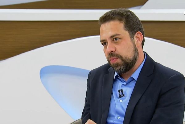 Guilherme Boulos