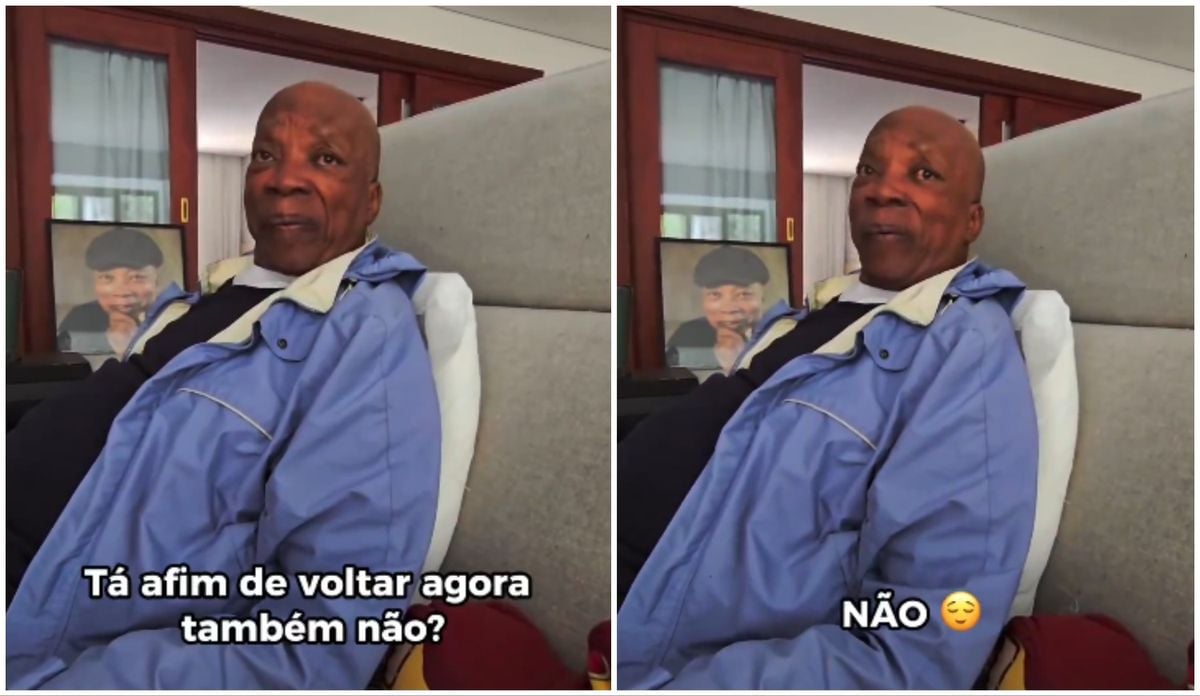 Milton Nascimento por Redes sociais