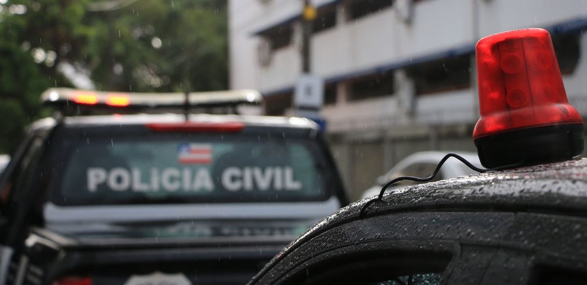 Polícia Civil