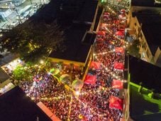 Imagem - 6ª edição da Festa de San Gennaro acontece dia 27 de setembro no Rio Vermelho