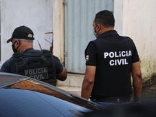 Imagem - Lei que cria 2,4 mil vagas para concurso da Polícia Civil da Bahia é assinada