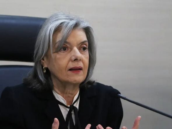 Imagem - TSE: Cármen Lúcia fará pronunciamento em rede nacional às 20h30