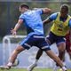 Imagem - Com reservas em campo, Bahia inicia preparação para enfrentar o Red Bull Bragantino