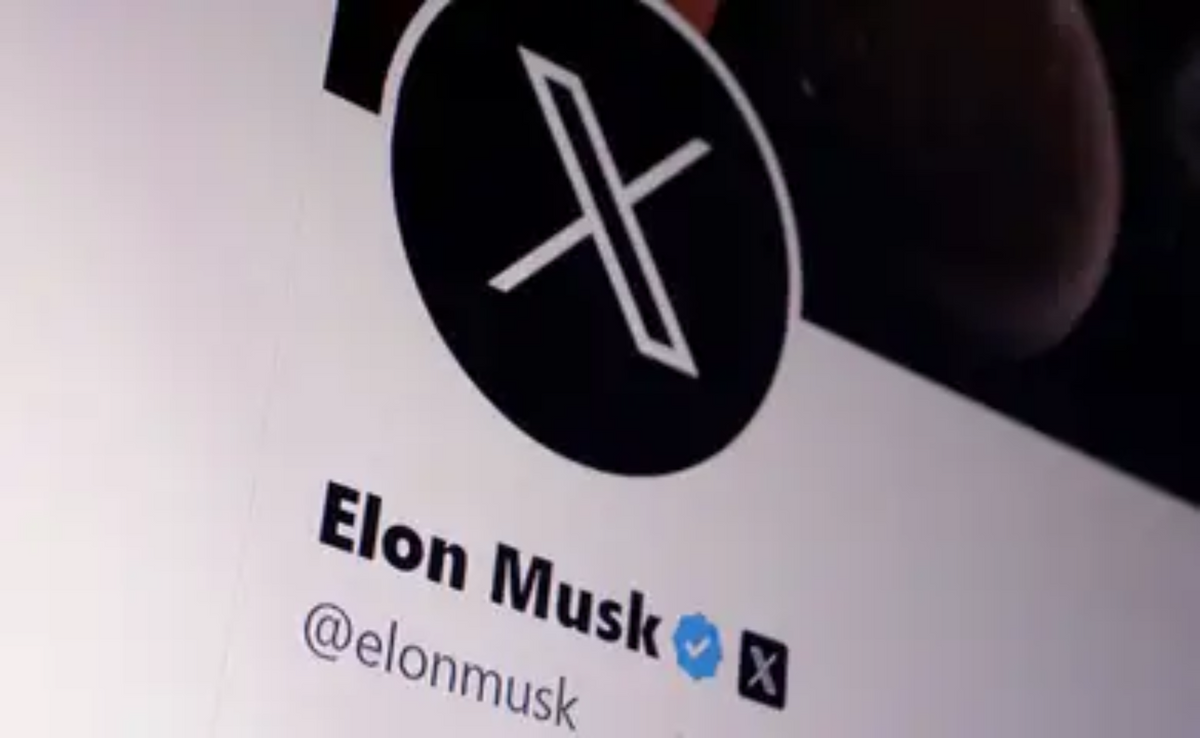 Elon Musk X