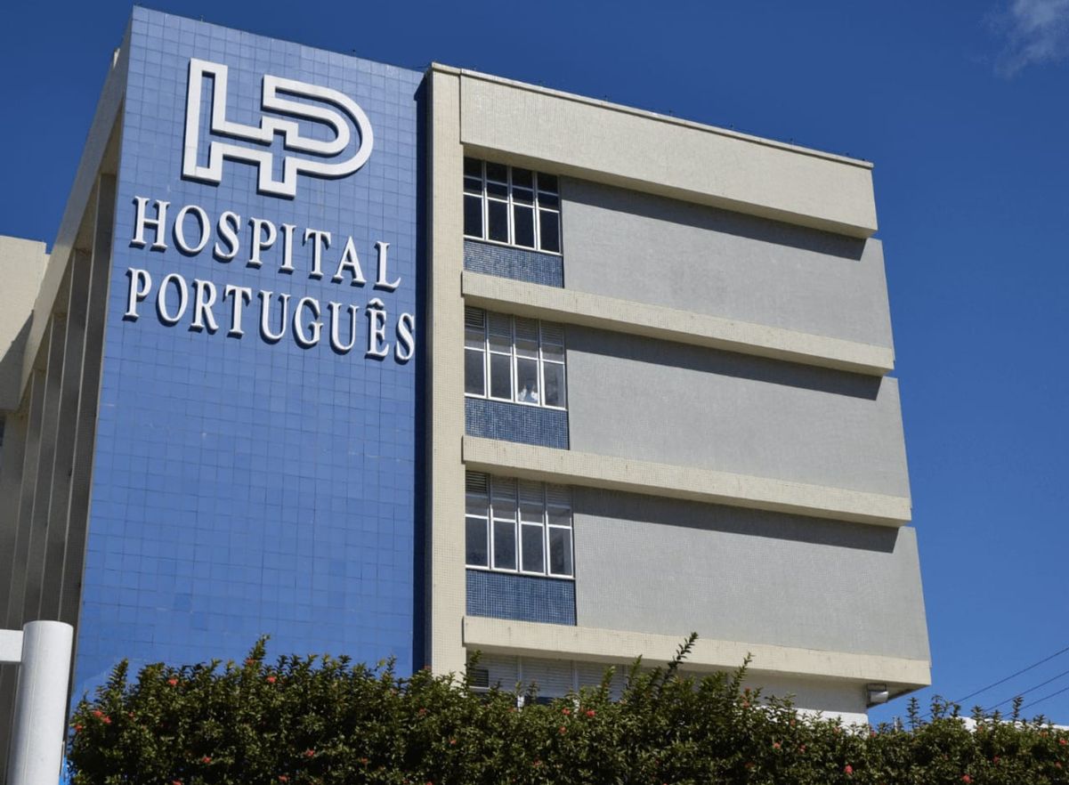 Hospital Português