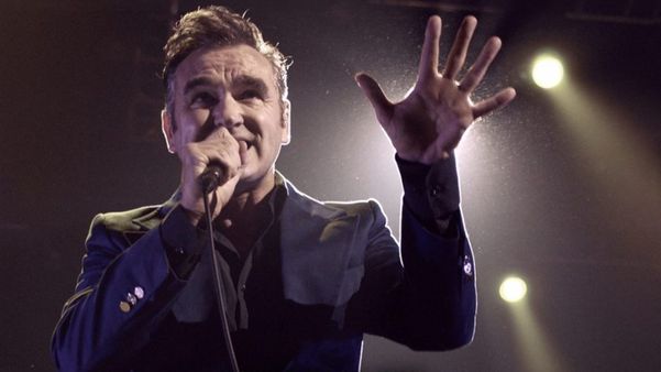 Morrissey 