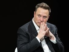 Imagem - Trump confirma Musk no governo; bilionário promete acabar com 'gastos insanamente idiotas'