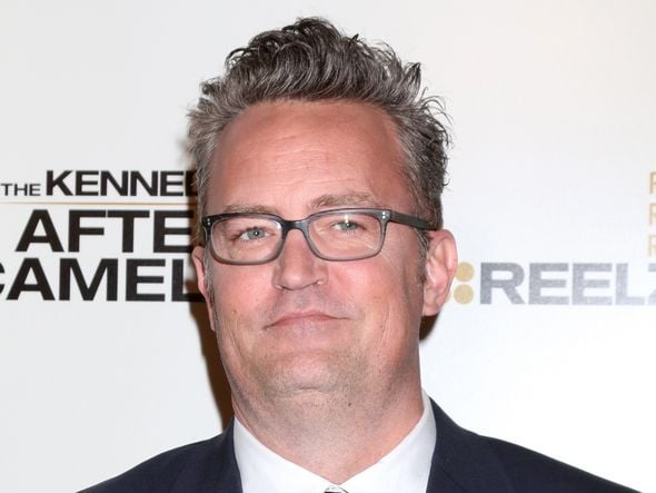 Imagem - Morte de Matthew Perry: médico deve se declarar culpado por distribuição de cetamina