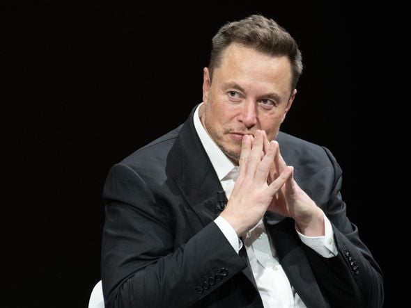 Imagem - Idosa perde R$ 4 mil em golpe após acreditar que namorava Elon Musk