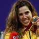 Imagem - Ouro no parataekwondo, Carol Moura começou no esporte após assalto