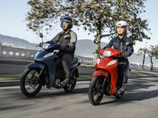 Imagem - Produção de motos alcança maior volume em 14 anos, conheça os números