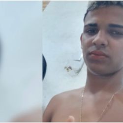 Imagem - Jovem de 20 anos é seguido e morto a tiros dentro de mercadinho em Salvador