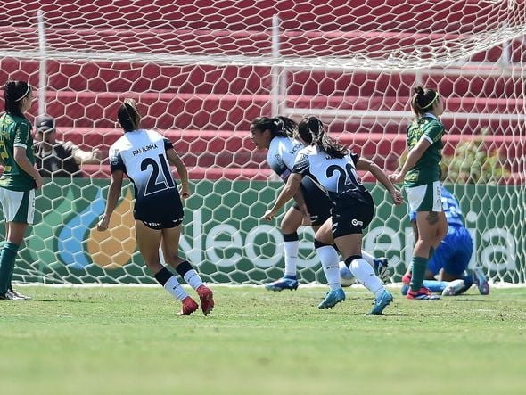 Imagem - Conmebol confirma horário da final da Libertadores Feminina