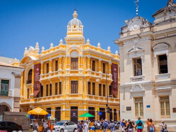 Imagem - CasaCor e Casas Conceito: entenda como as mostras de arquitetura movimentam o mercado em Salvador