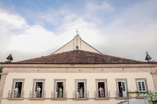 Casamento de Maurício Lima e Victória Fernandez