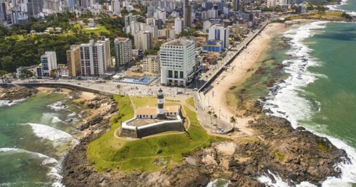 Imagem - Saiba quais são os cinco bairros com m² mais caros na capital baiana