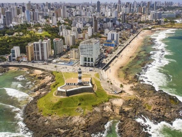 Imagem - Salvador é finalista no Music Cities Awards como Melhor Cidade Global da Música