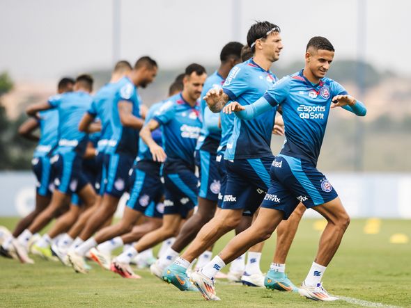 Imagem - Derrota para o Flamengo reduz chances do Bahia ir à Libertadores; veja as probabilidades