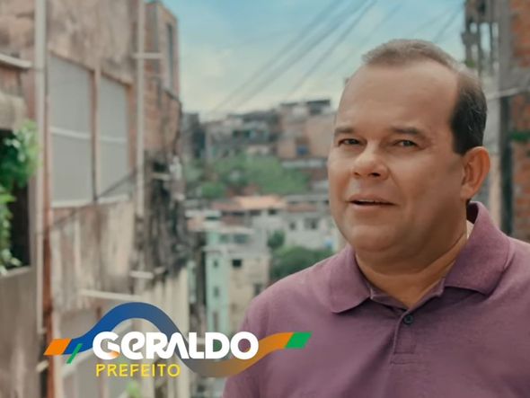 Imagem - Imprensa nacional repercute abandono do PT à candidatura de Geraldo Júnior