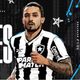 Imagem - Botafogo oficializa a chegada do lateral-esquerdo Alex Telles: 'Jogador de Copa do Mundo'