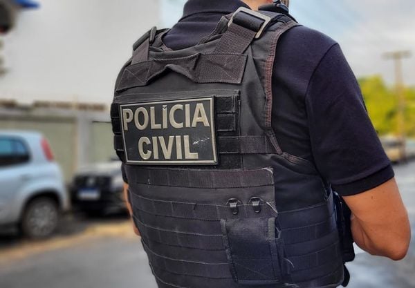 Polícia Civil