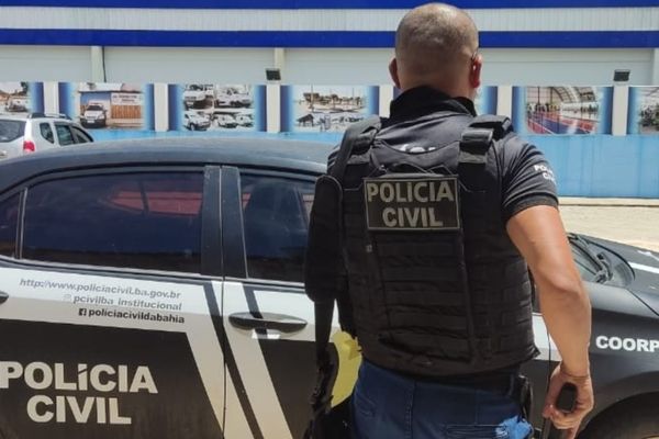 Polícia Civil