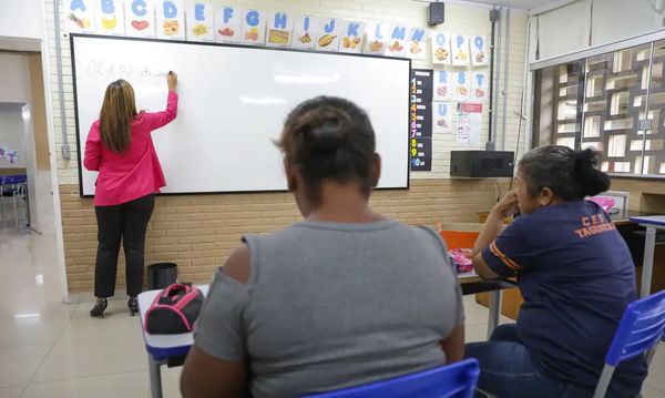 Sala de aula