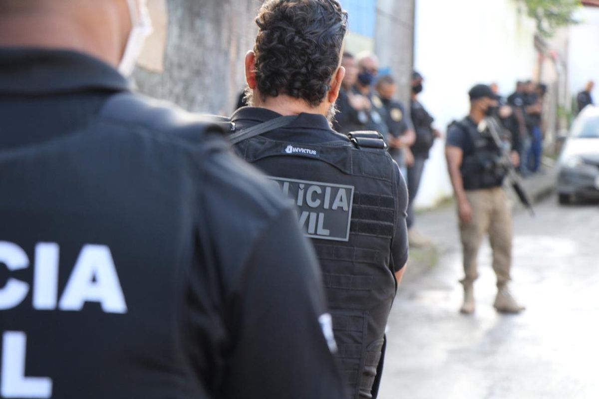 Polícia Civil