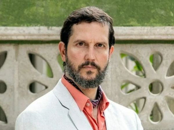Vladimir Brichta (22 de março) por Divulgação