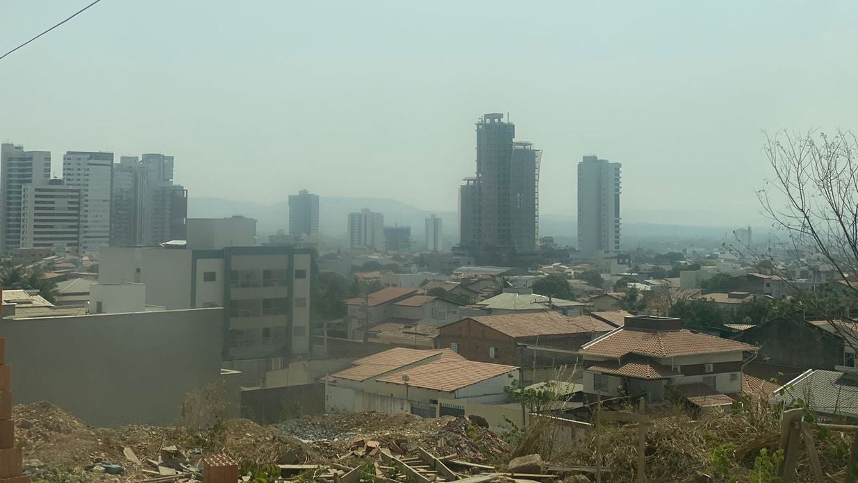 Imagem - Inmet faz alerta de chuvas e ventos intensos para Bahia e mais 13 estados