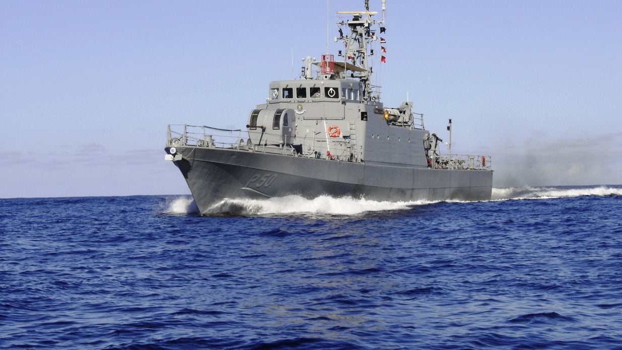 Imagem - Marinha abre concurso nacional com 471 vagas e salário inicial de R$ 9,5 mil