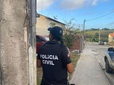 Imagem - Homens invadem casa e matam jovem dormindo em Salvador