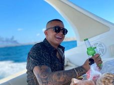 Imagem - Influenciador Ramhon Dias volta a ser preso durante operação da PF contra tráfico de drogas