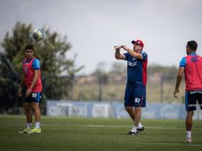 Imagem - Bahia pode garantir vaga na Libertadores contra o Corinthians; veja o cenário