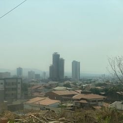 Imagem - Inmet emite alerta de tempestade para Bahia e mais cinco estados