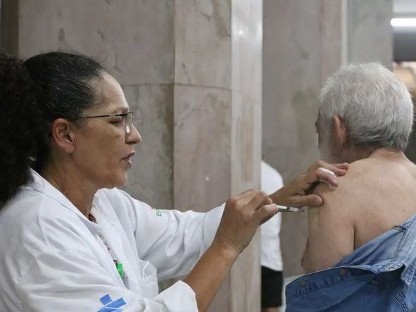 Imagem - Fiocruz alerta para aumento de casos de covid-19 no país