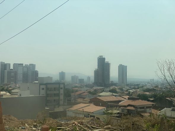 Imagem - 'Piora a cada ano', dizem moradores sobre seca que se estende há mais de quatro meses na Bahia