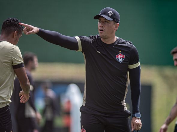 Imagem - Vitória ganhou apenas dois jogos contra equipes que estavam na zona de rebaixamento