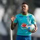 Imagem - Éder Militão sofre lesão na coxa e é cortado da Seleção Brasileira