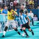 Imagem - Brasil perde para a Argentina nos pênaltis e fica sem o ouro no futebol de cegos pela primeira vez