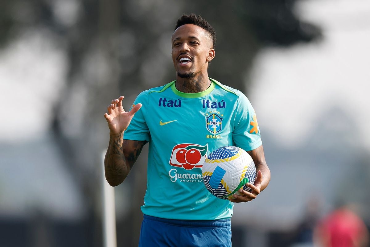 Eder Militão 