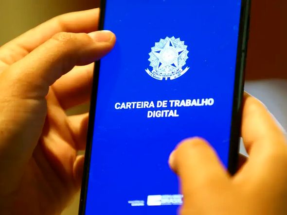 Imagem - Renda média dos trabalhadores tem crescimento interanual de 5,8%